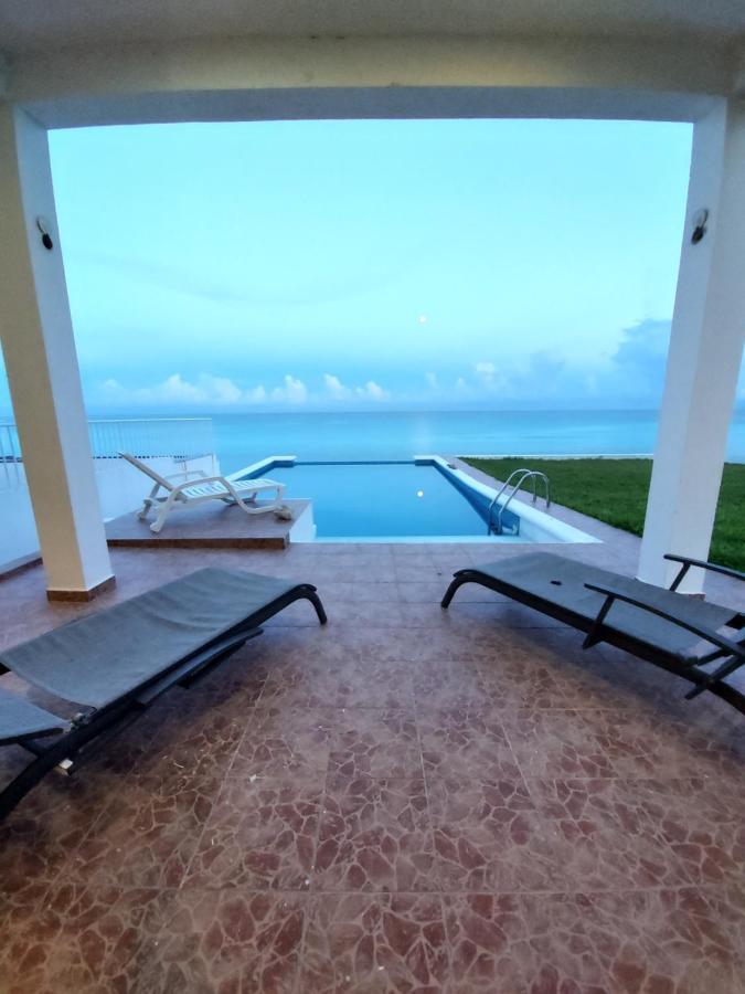 Casa Picón Cancún Exterior foto