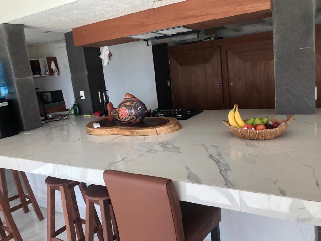 Casa Picón Cancún Exterior foto