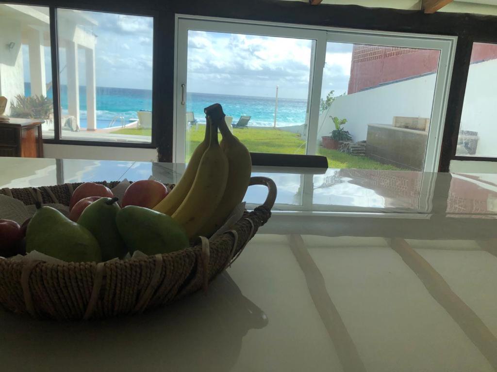 Casa Picón Cancún Exterior foto