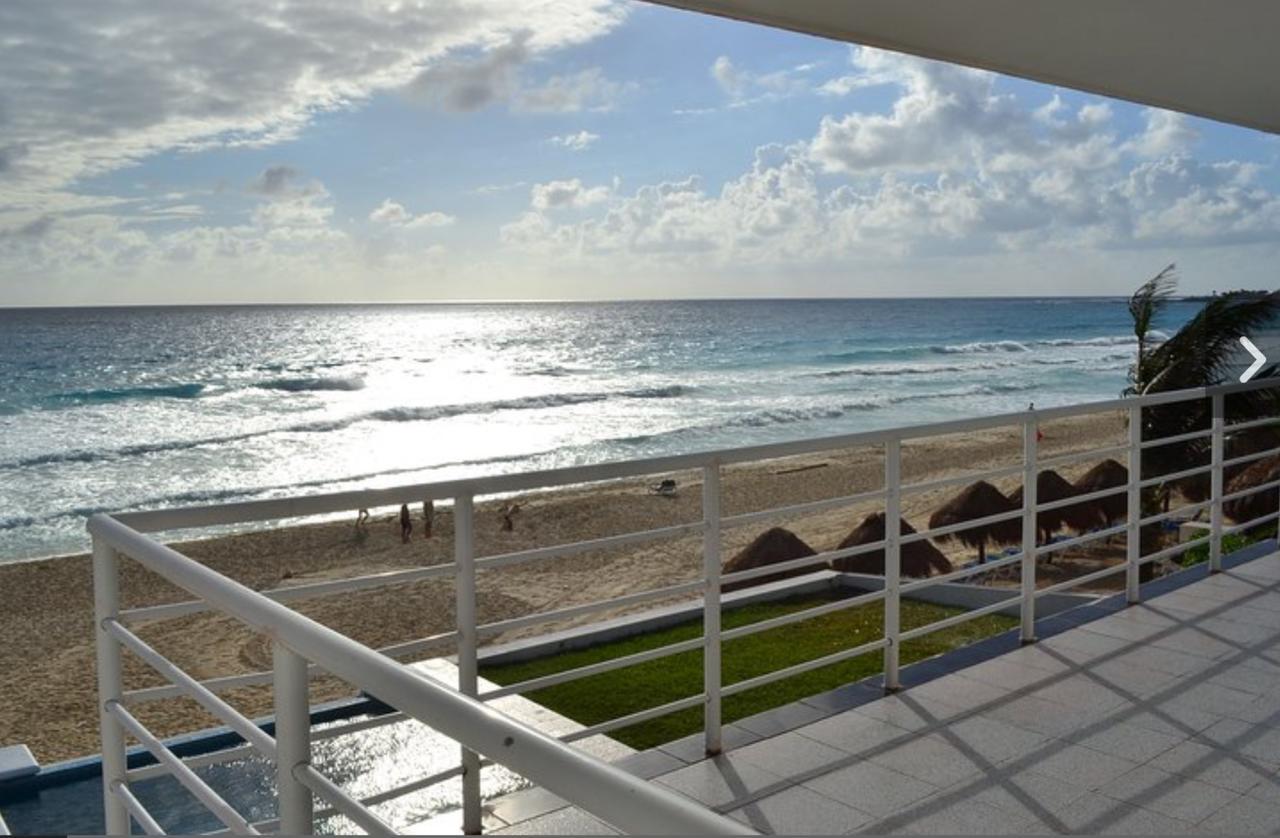 Casa Picón Cancún Exterior foto